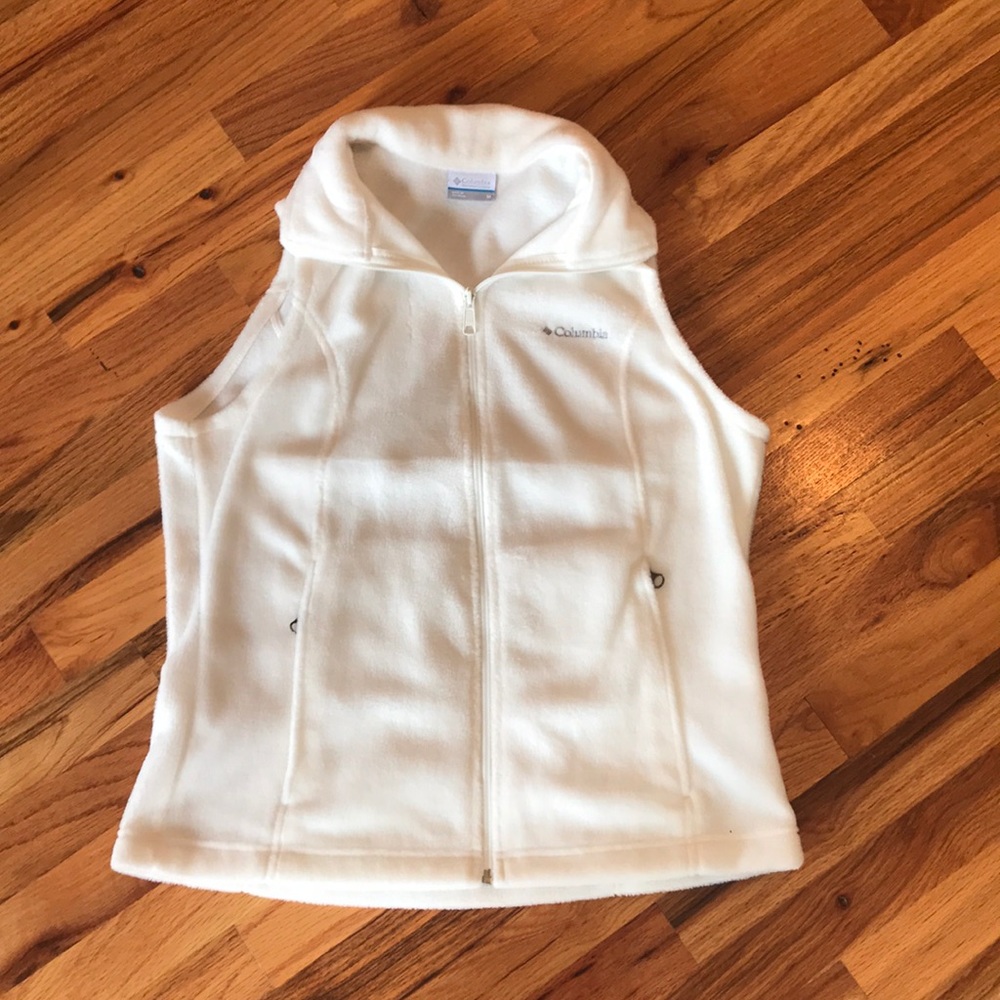 Columbia Vest